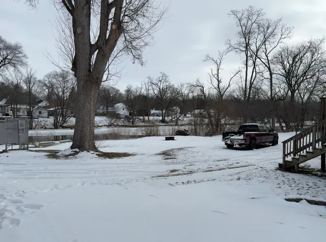 $425,000 | 204 South Mill Street, Albany, WI 53502