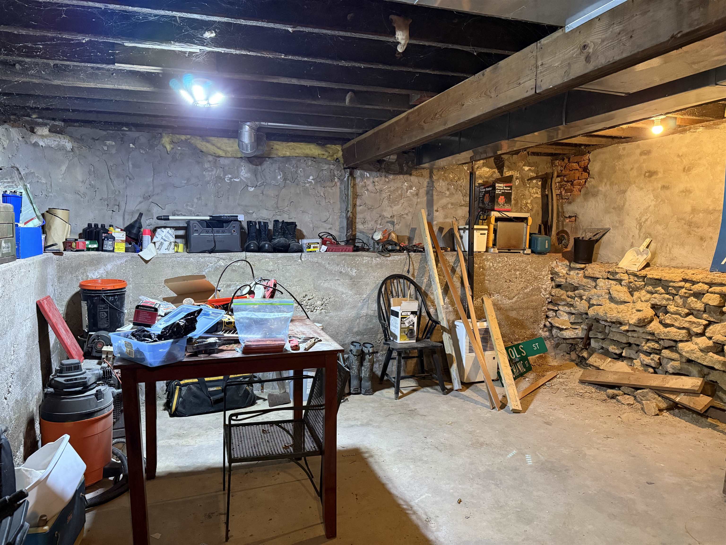 204 South Mill Street Albany, WI 53502 - Photo 41 of 43