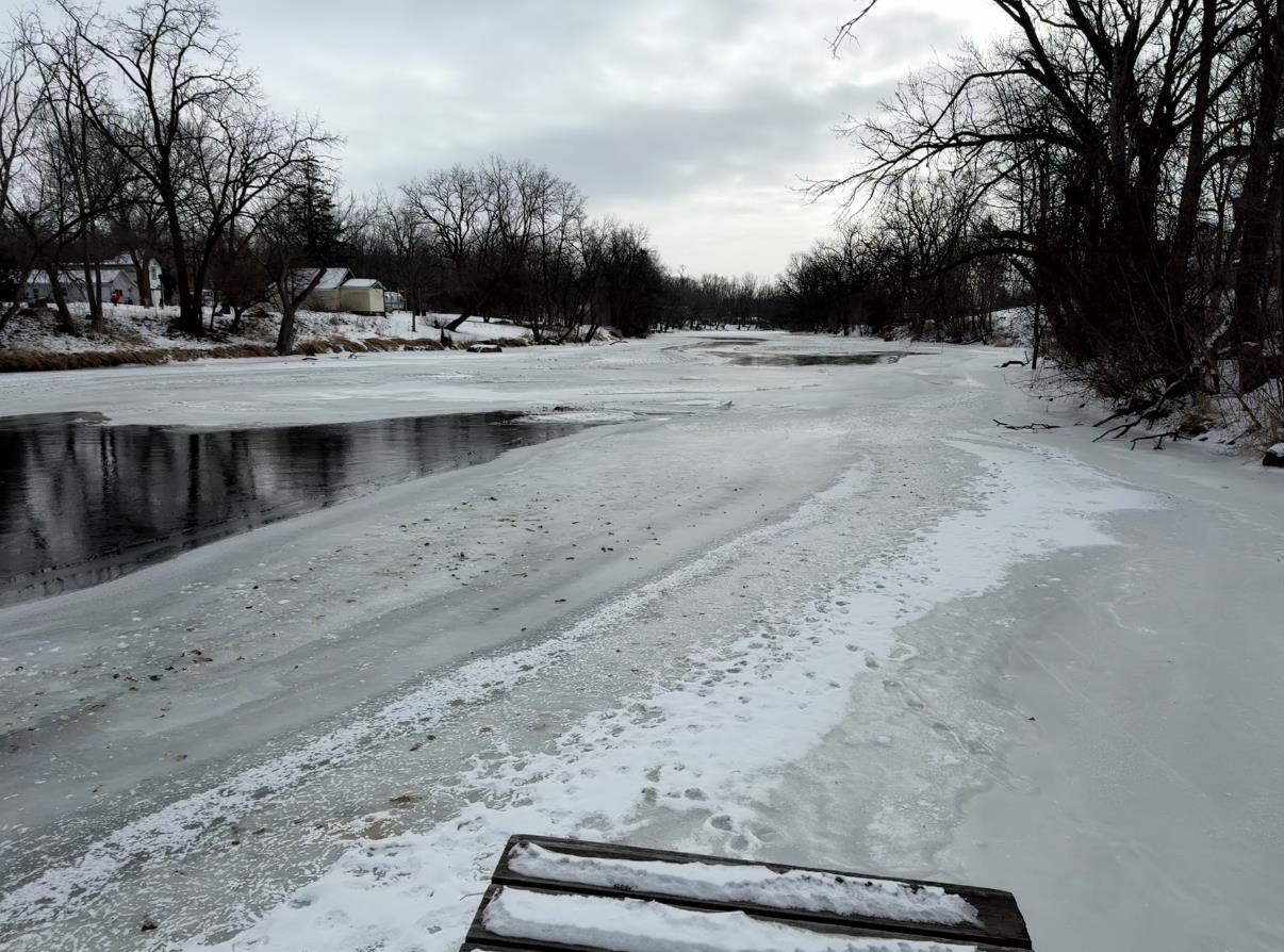 204 South Mill Street Albany, WI 53502 - Photo 7 of 43