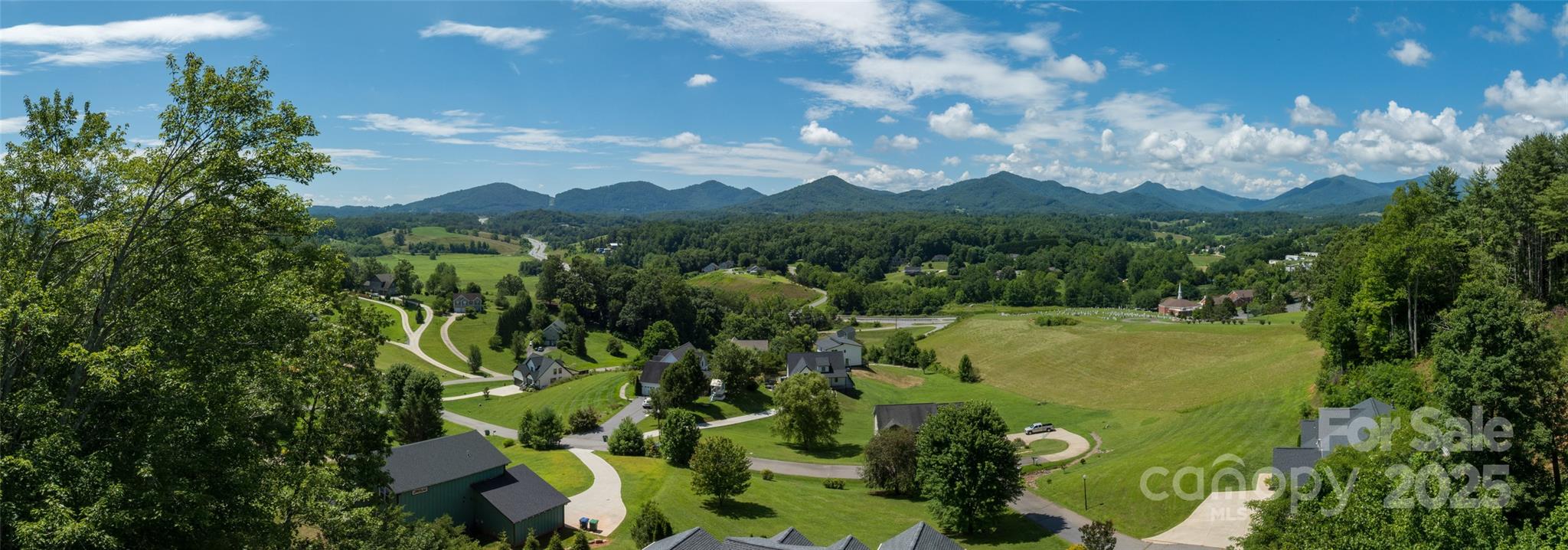 99999 Lawson Ridge Road, Unit 13 Leicester, NC 28748 - Photo 4 of 6