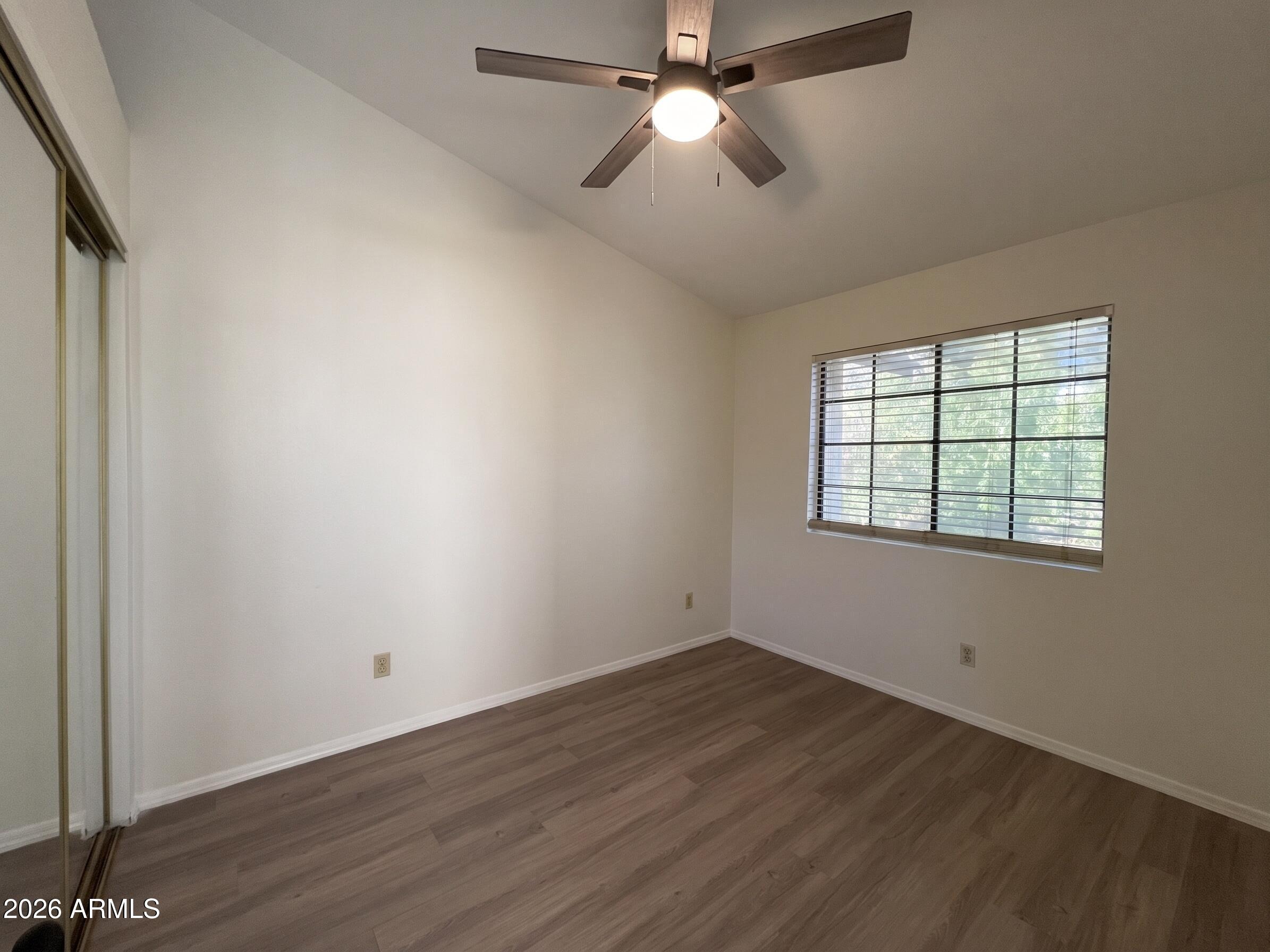 170 East Guadalupe Road, Unit 142 Gilbert, AZ 85234 - Photo 26 of 32 26 - Bedroom 2