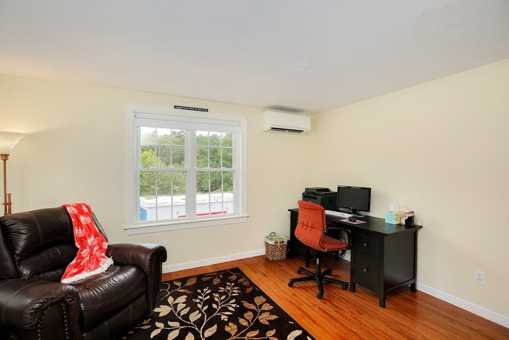 20 Chamber Rock Road Bourne, MA 02532 - Photo 5 of 30 a living room with furniture and a window