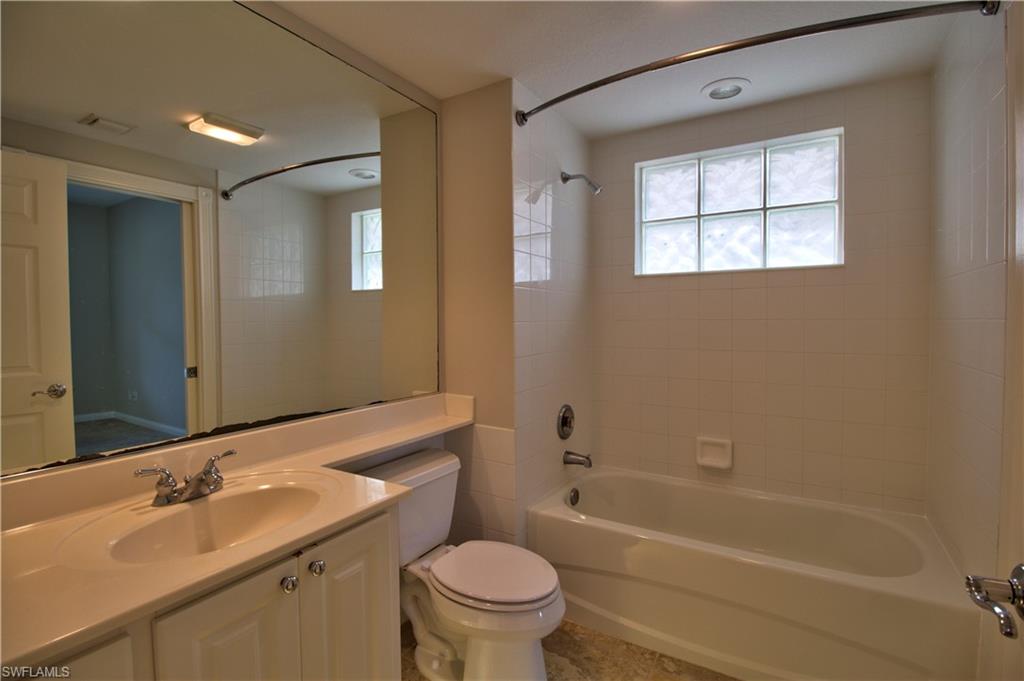 8152 Josefa Way Naples, FL 34114 - Photo 6 of 17 1st Floor Bathroom
