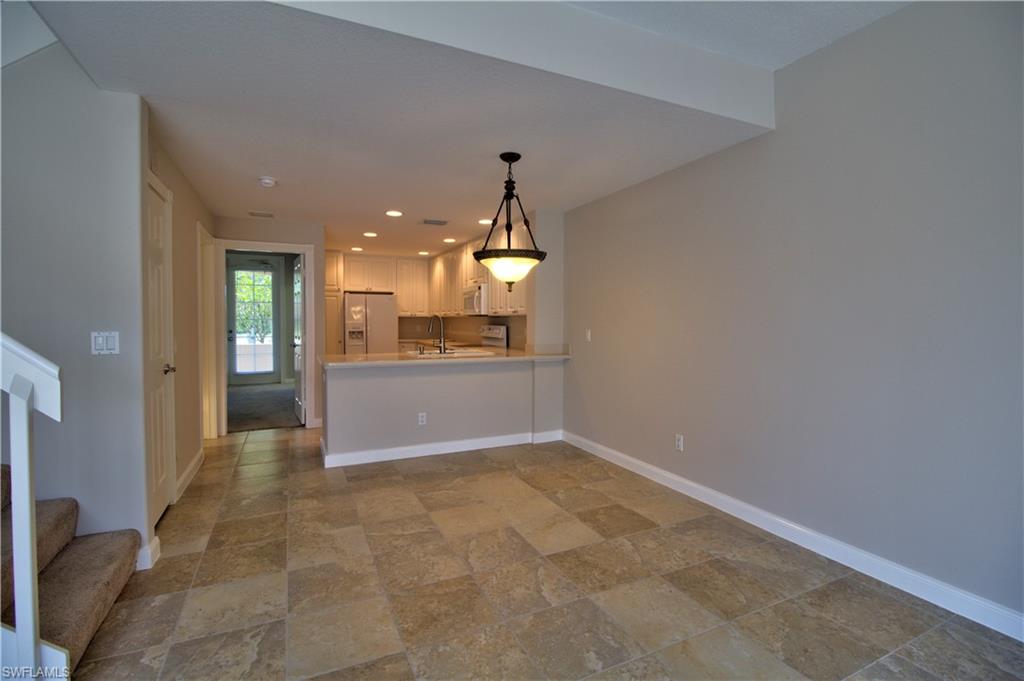 8152 Josefa Way Naples, FL 34114 - Photo 8 of 17 View of Dining area
