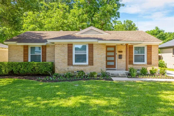 $3,750 | 563 Hambrick Road, Dallas, TX 75218