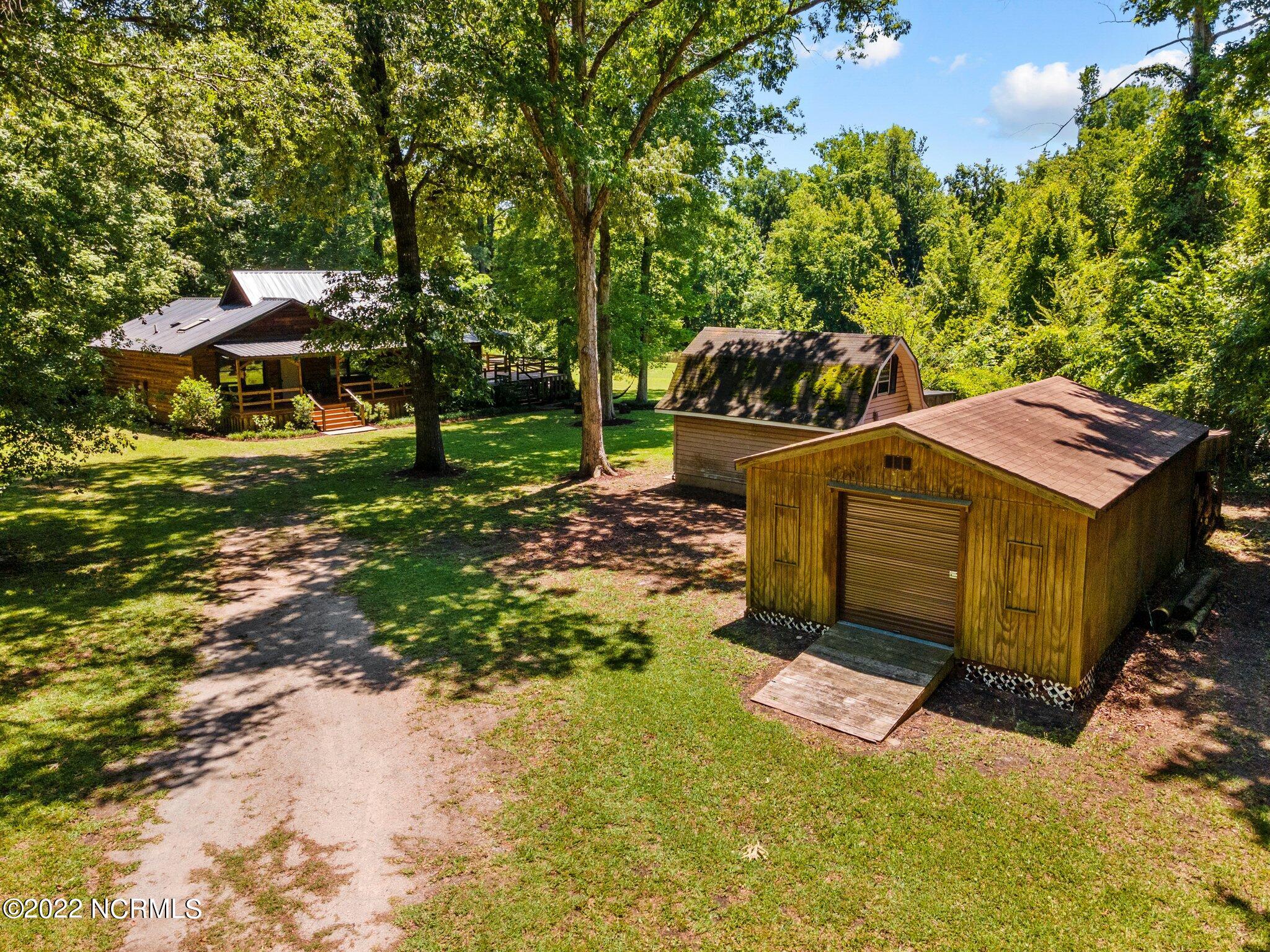 357 Dover Road Cove City, NC 28523 - Photo 12 of 52 12-web-or-mls-DJI_0110
