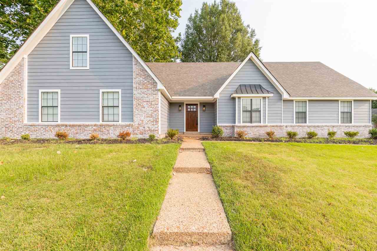 7290 Barnstable Road Memphis, TN 38125 - Photo 1 of 25 Gallery Image 1