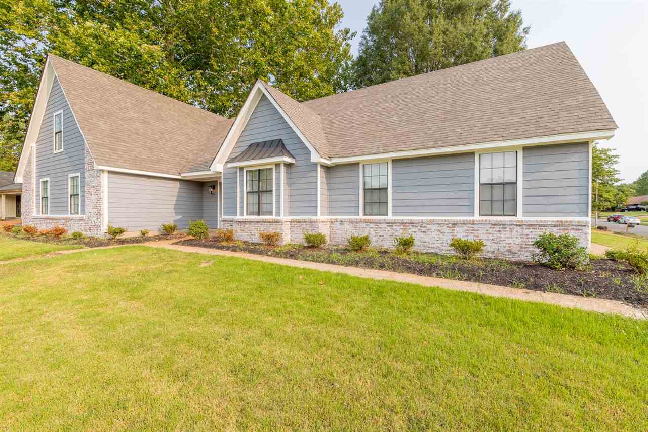 7290 Barnstable Road Memphis, TN 38125 - Photo 2 of 25 Gallery Image 2
