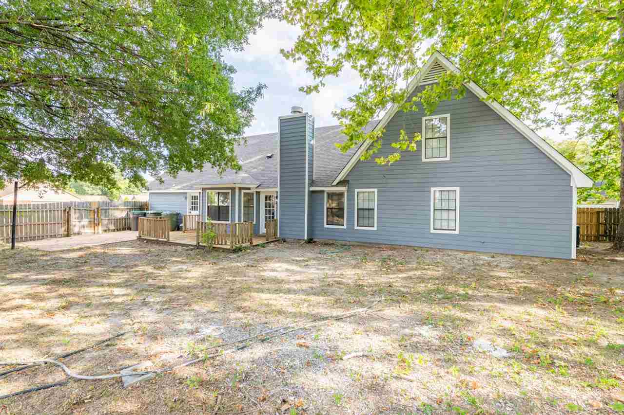 7290 Barnstable Road Memphis, TN 38125 - Photo 25 of 25 Gallery Image 25