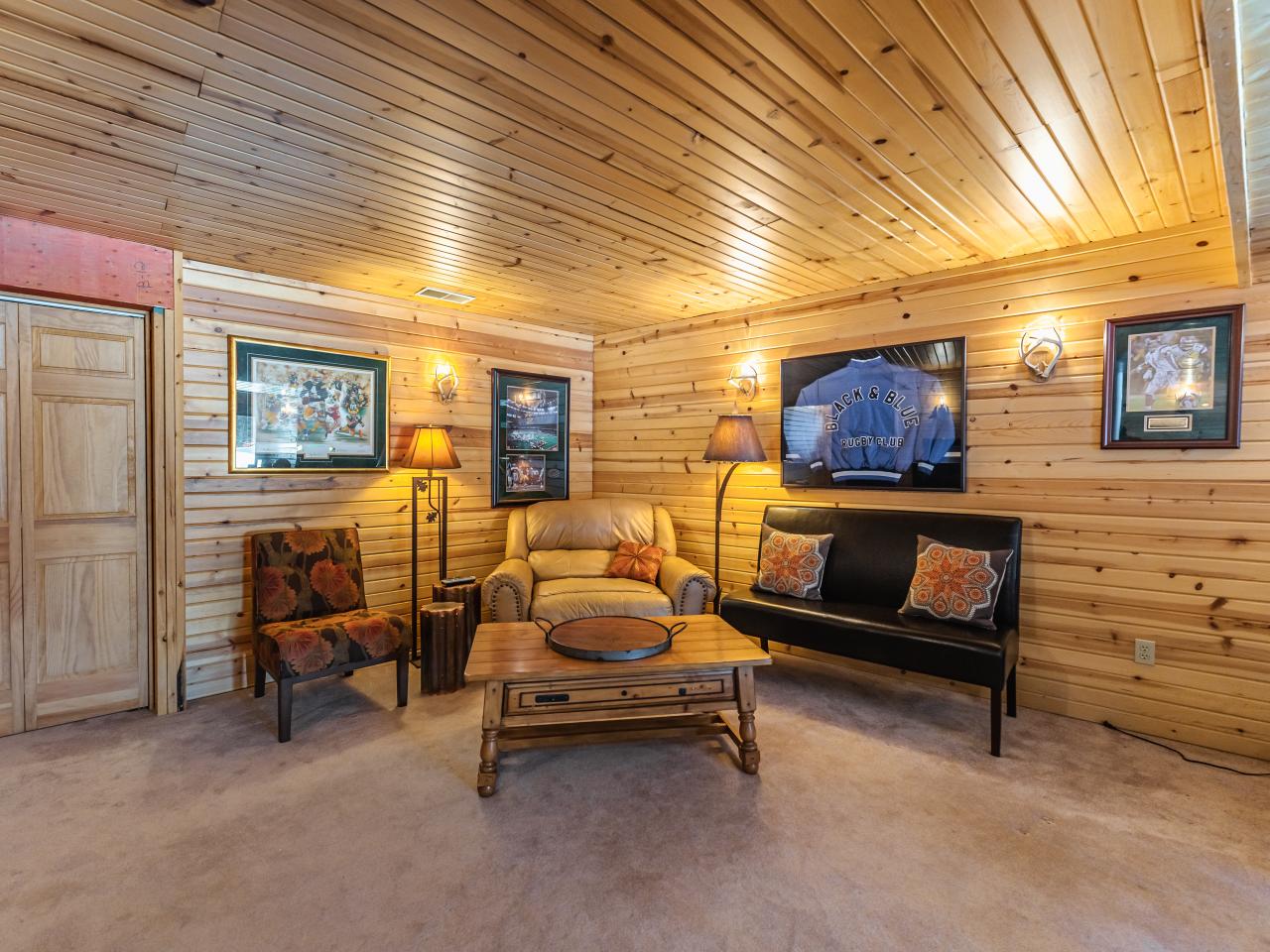 4137 Chain O Lakes Road Eagle River, WI 54521 - Photo 9 of 37 Gallery Image 9