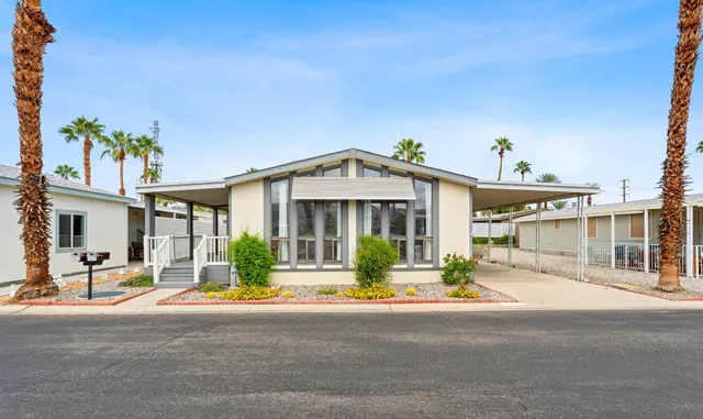 $135,000 | 244 Settles Drive, Cathedral City, CA 92234