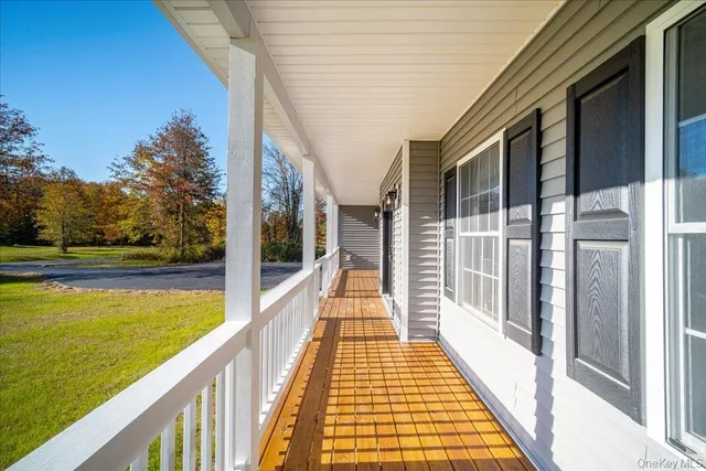 $799,900 | 83 Bible Camp Road, Bloomingburg, NY 12721