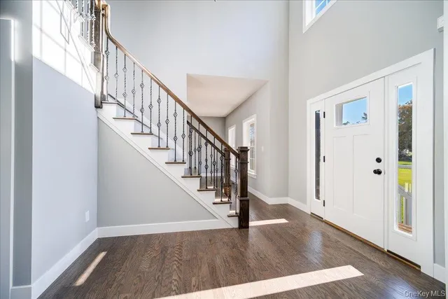 $799,900 | 83 Bible Camp Road, Bloomingburg, NY 12721