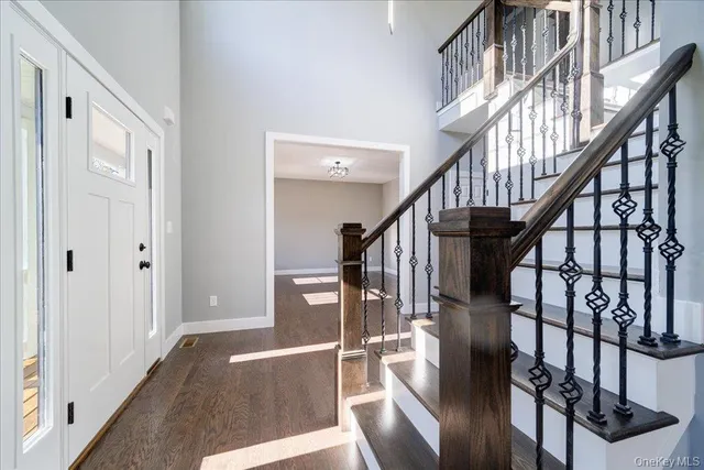 $799,900 | 83 Bible Camp Road, Bloomingburg, NY 12721