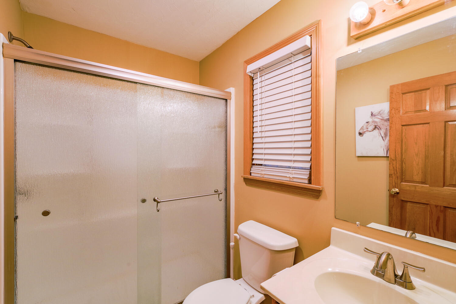 19 Trask Road Waterville, ME 04901 - Photo 18 of 50 Full Bathroom On First Floor