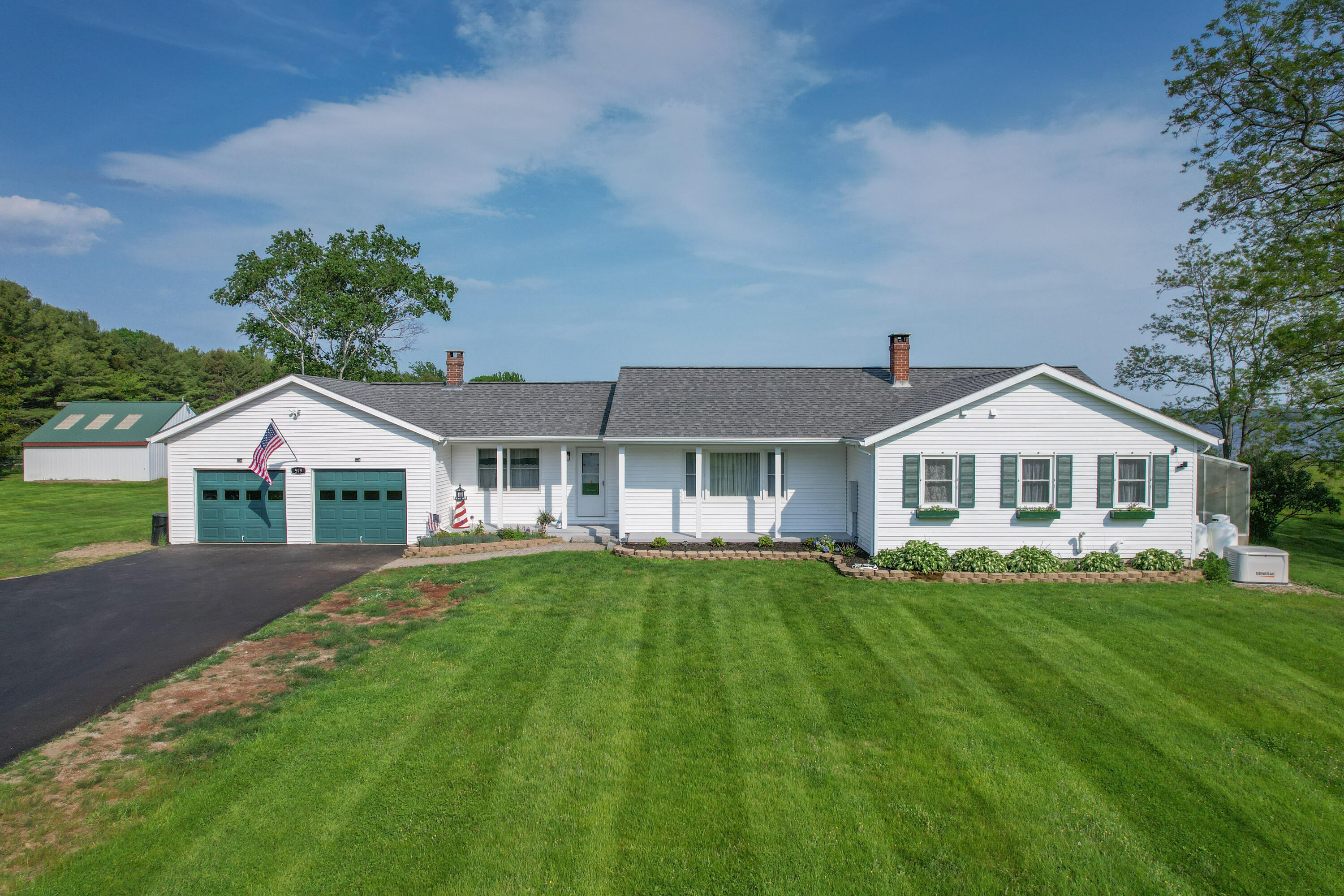 519 Mariaville Road Ellsworth, ME 04605 - Photo 5 of 57 519 Mariaville Road