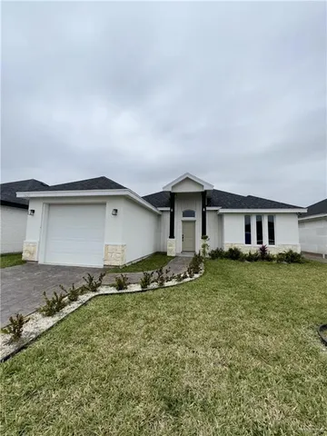 $1,650 | 3421 Silver Nugget Drive, Edinburg, TX 78541