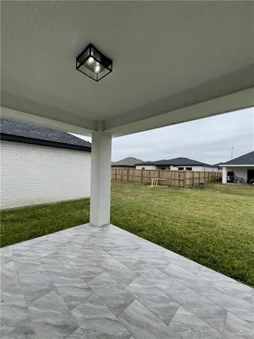 $1,650 | 3421 Silver Nugget Drive, Edinburg, TX 78541