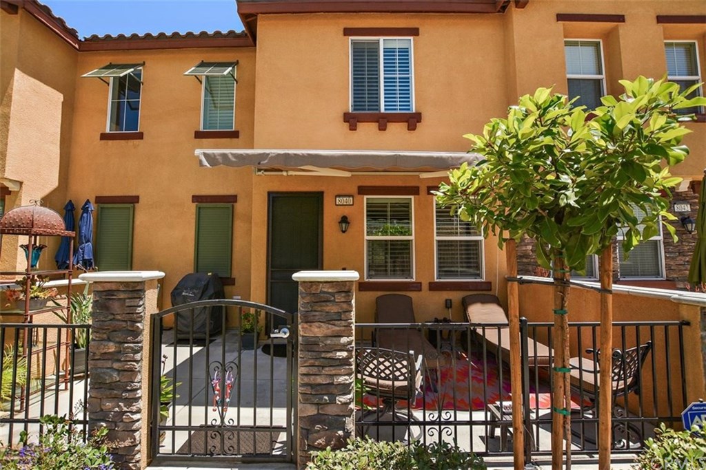 8040 Cresta Bella Road Rancho Cucamonga, CA 91730 - Photo 1 of 1