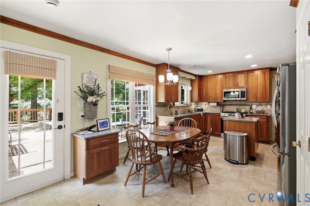 5421 Hunters Trail Road Goochland, VA 23063 - Photo 17 of 44 Gallery Image 17