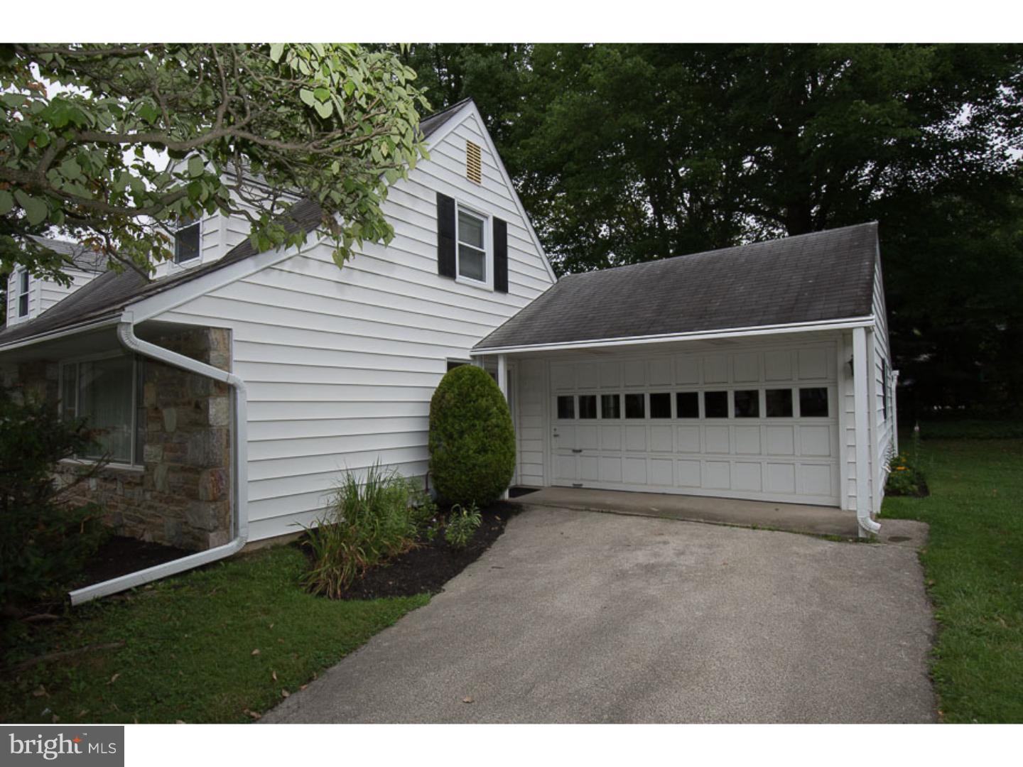 408 Suffolk Road Flourtown, PA 19031 - Photo 2 of 23