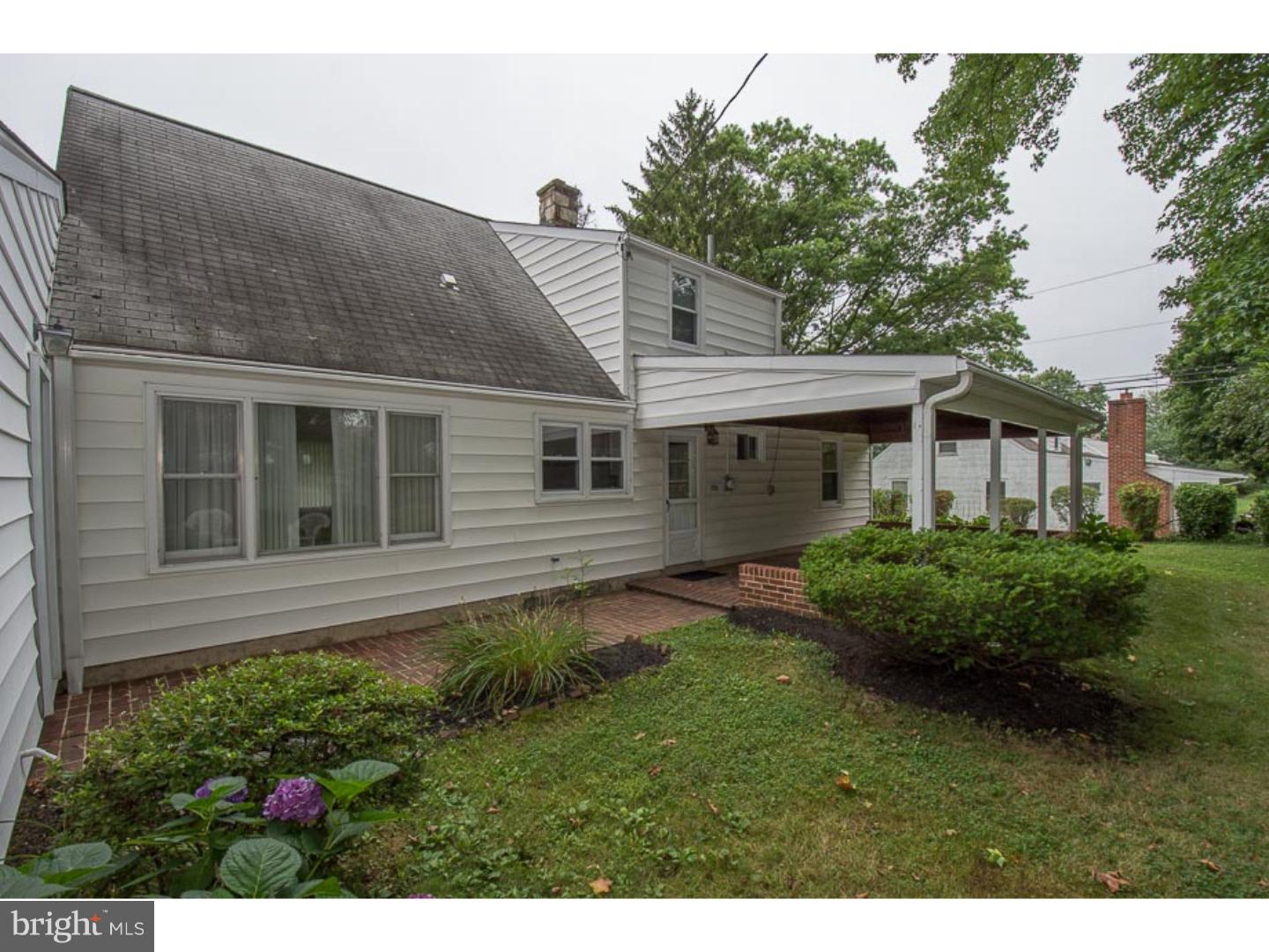 408 Suffolk Road Flourtown, PA 19031 - Photo 19 of 23