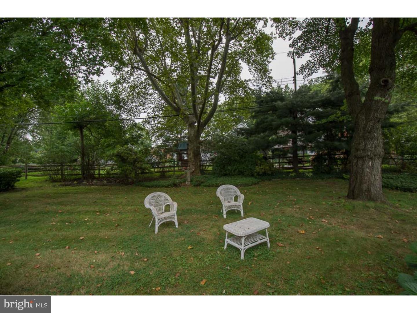 408 Suffolk Road Flourtown, PA 19031 - Photo 20 of 23