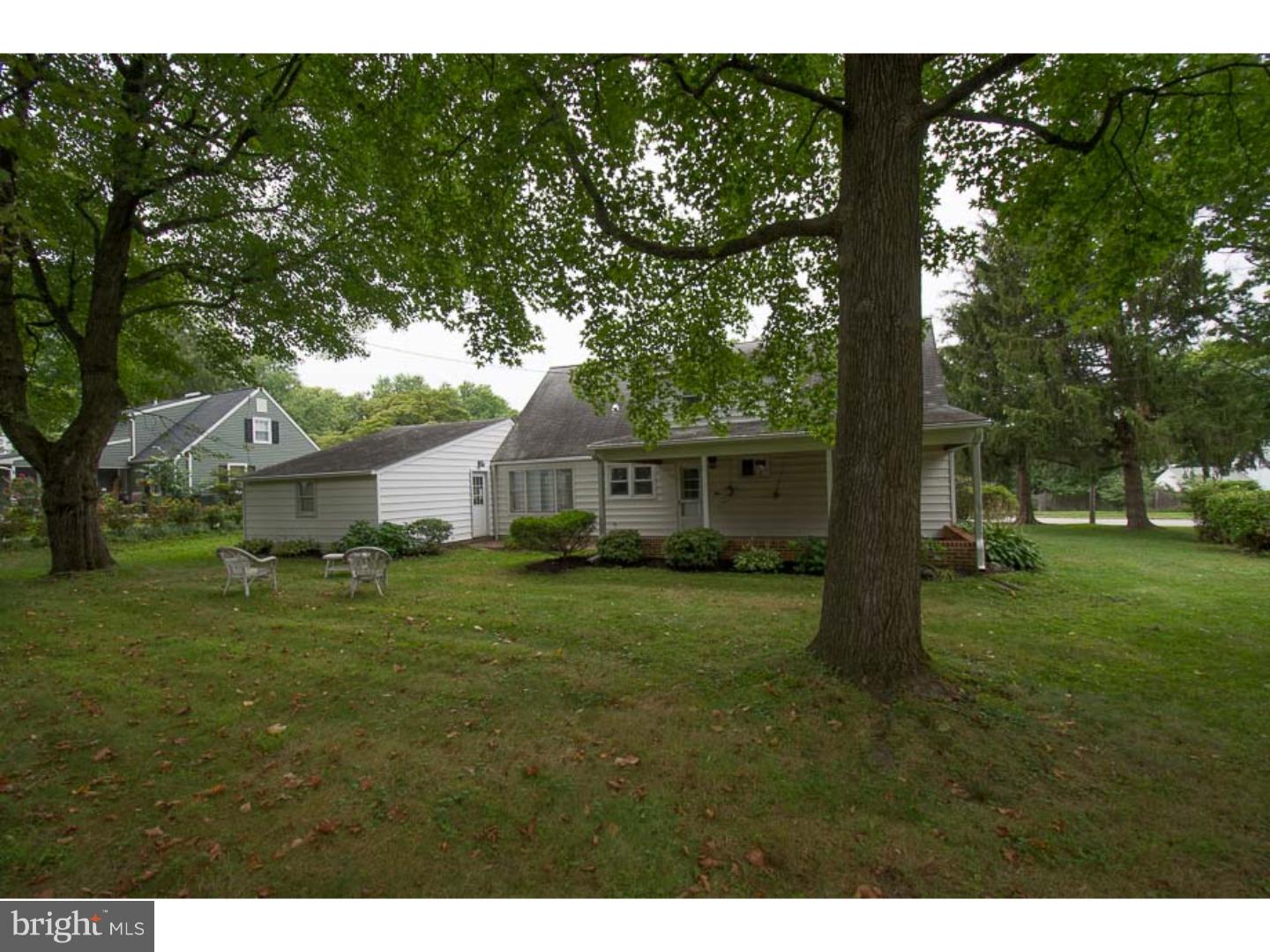 408 Suffolk Road Flourtown, PA 19031 - Photo 21 of 23