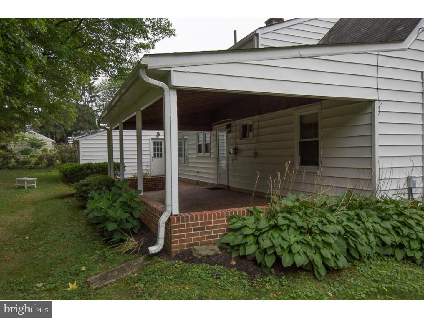 408 Suffolk Road Flourtown, PA 19031 - Photo 22 of 23