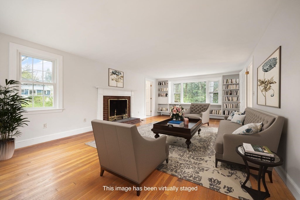 13 Algonquin Road Acton, MA 01720 - Photo 7 of 29 Gallery Image 7