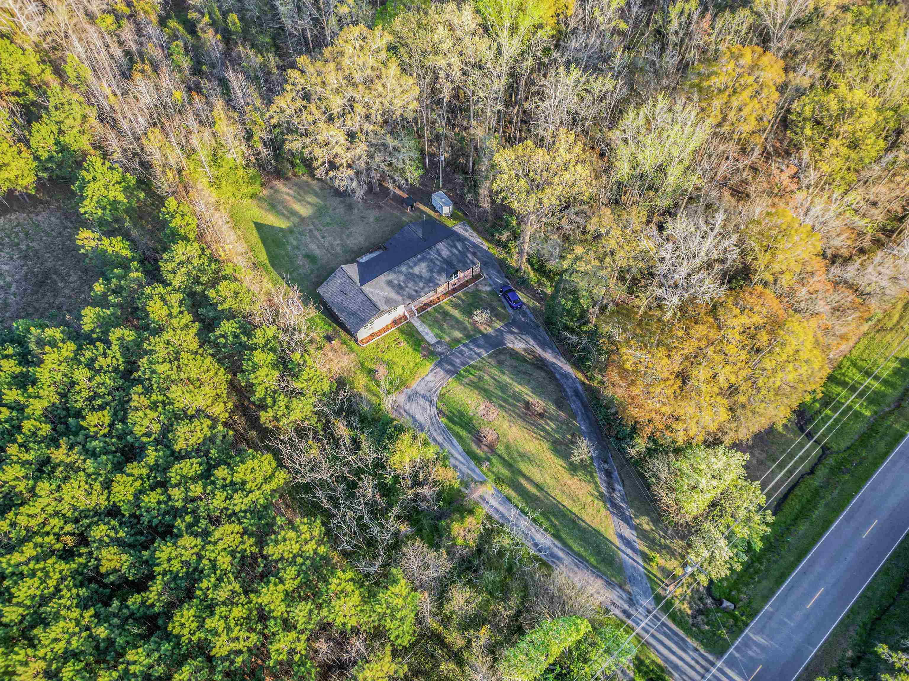 5944 County Rd S-22-6 Georgetown, SC 29440 - Photo 35 of 38