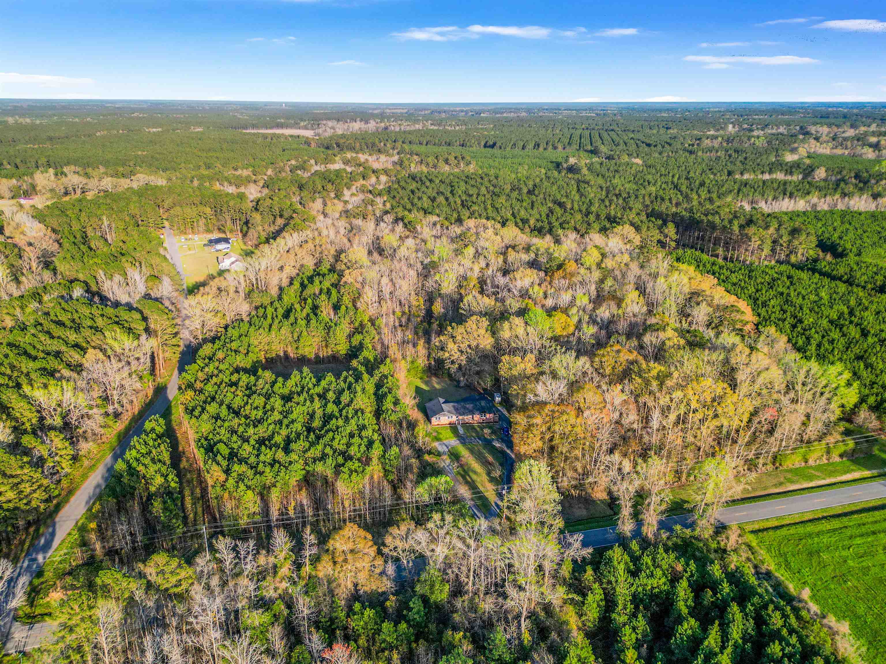5944 County Rd S-22-6 Georgetown, SC 29440 - Photo 36 of 38