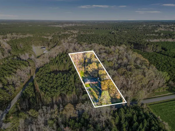 $359,000 | 5944 County Rd S-22-6, Georgetown, SC 29440