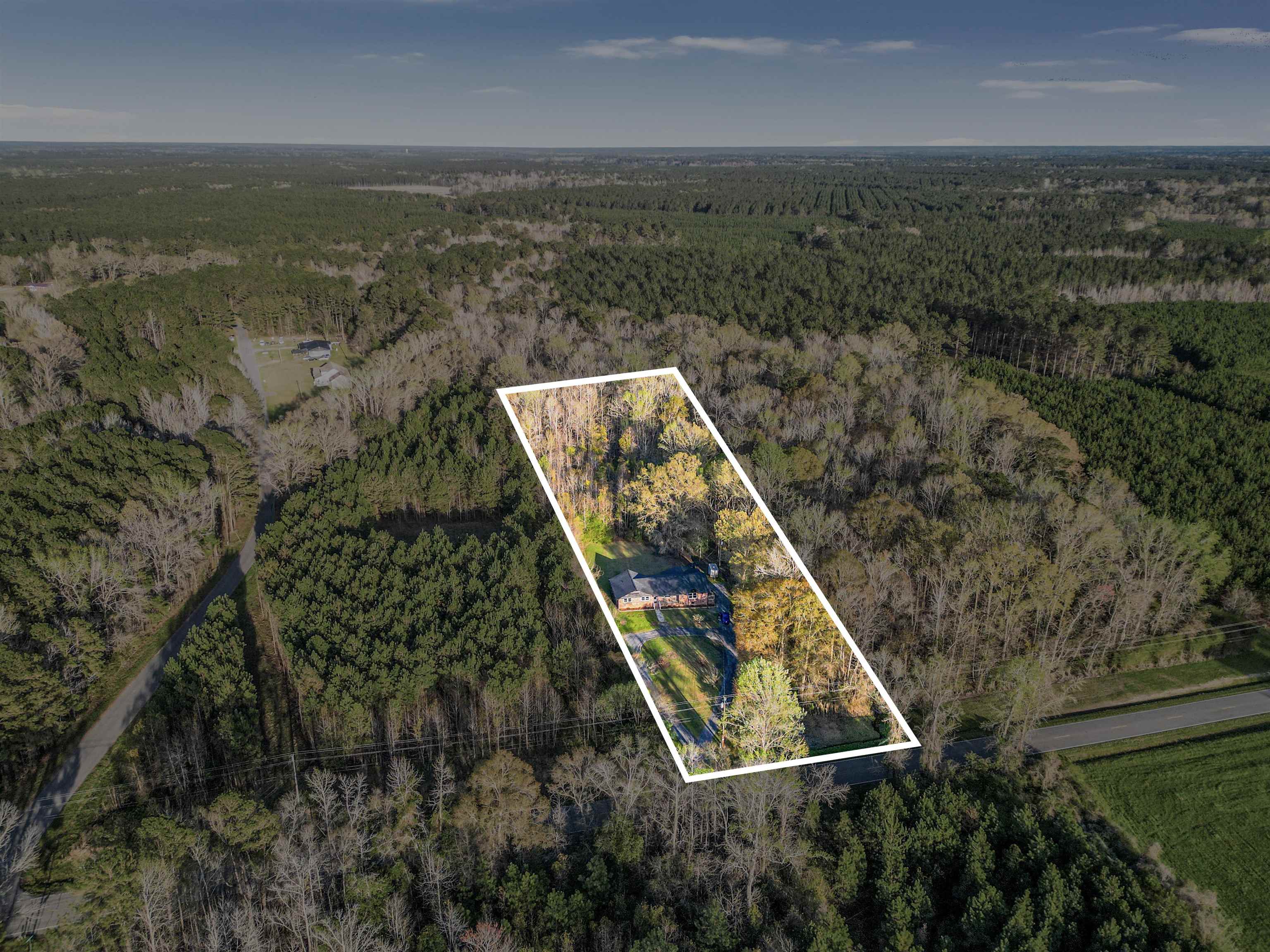 5944 County Rd S-22-6 Georgetown, SC 29440 - Photo 37 of 38