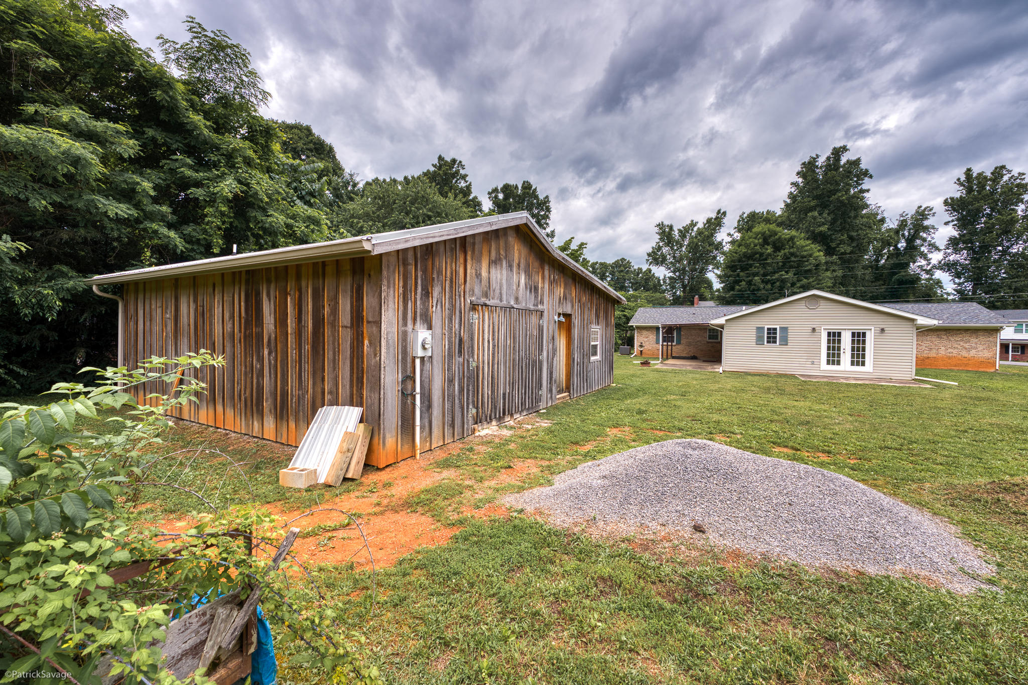 200 Robin Road Bristol, TN 37620 - Photo 34 of 45 200RobinRoadBristolTN-0867