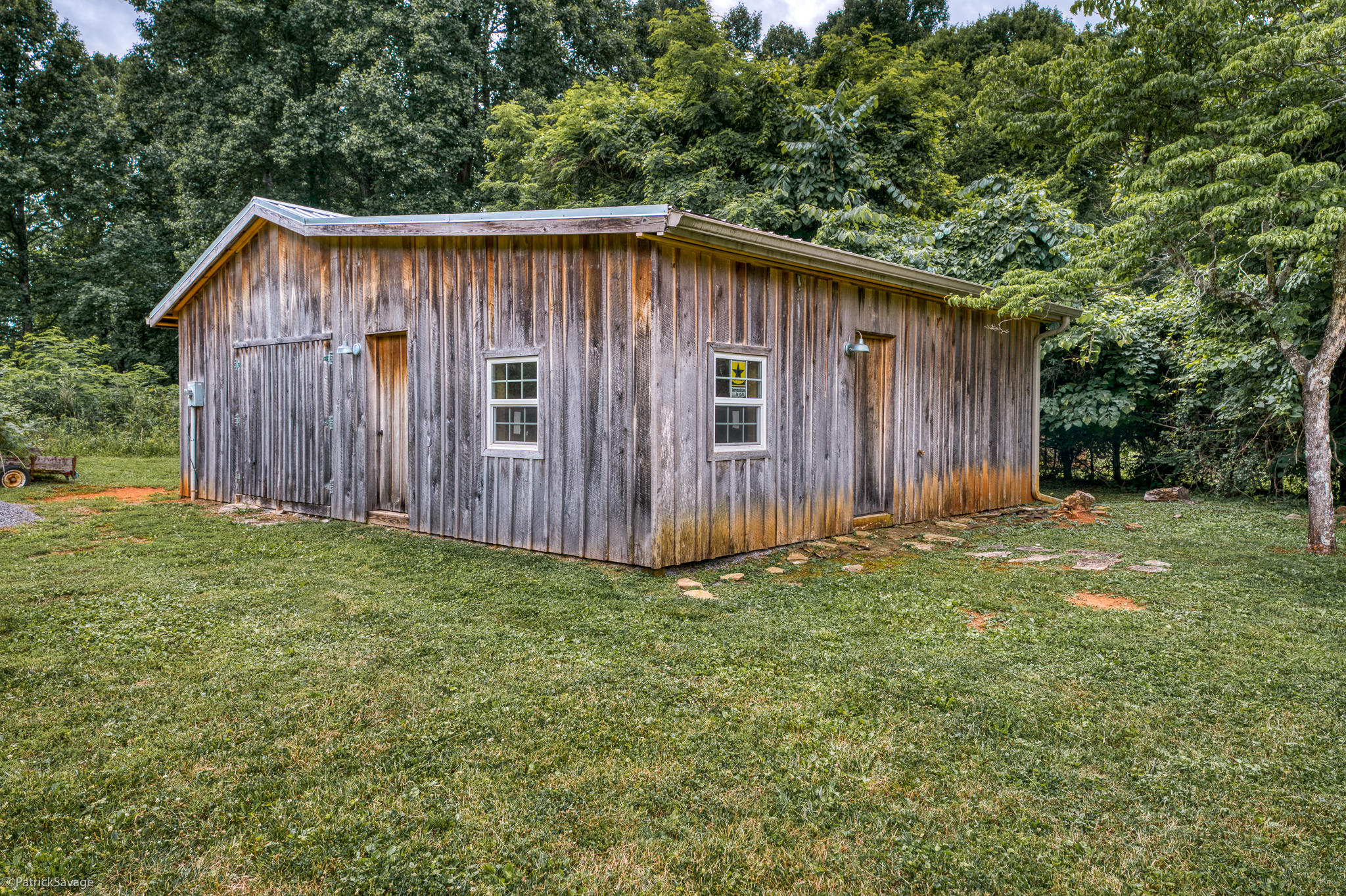 200 Robin Road Bristol, TN 37620 - Photo 42 of 45 200RobinRoadBristolTN-0858