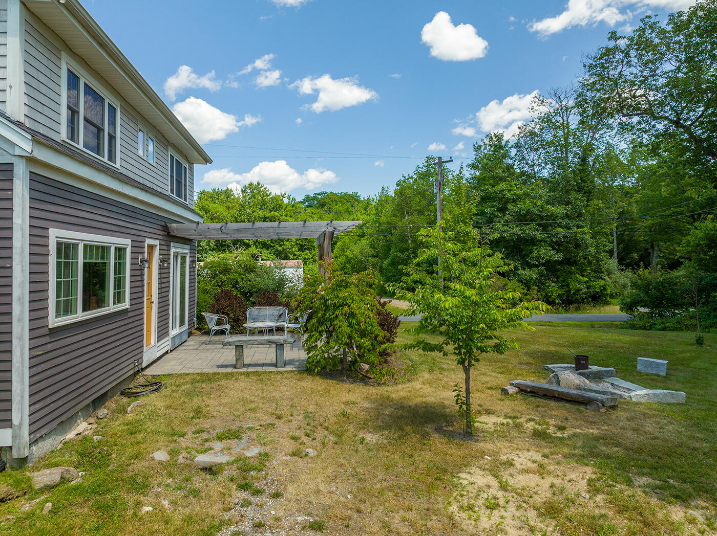 150 Cobb Road Camden, ME 04843 - Photo 31 of 38 DJI_0075