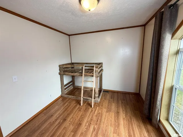 a view of walk in closet