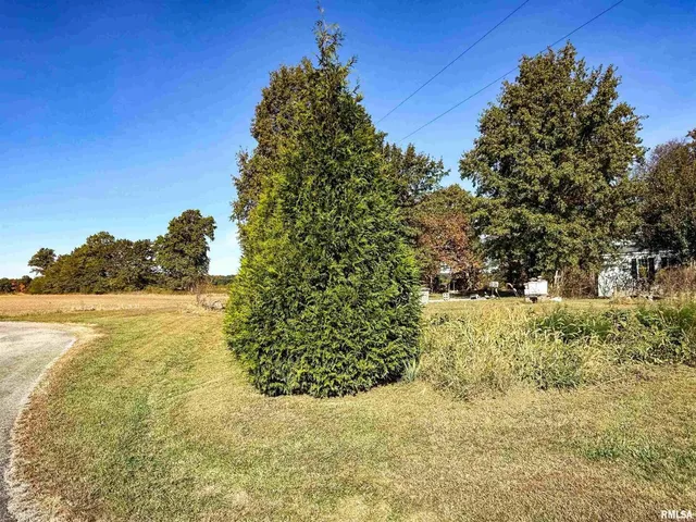 $105,000 | 90 Wheather Drive, Xenia, IL 62899