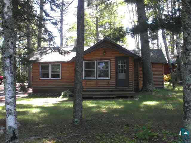 9105 Lakeview Road Port Wing, WI 54865 - Photo 1 of 7 Gallery Image 1