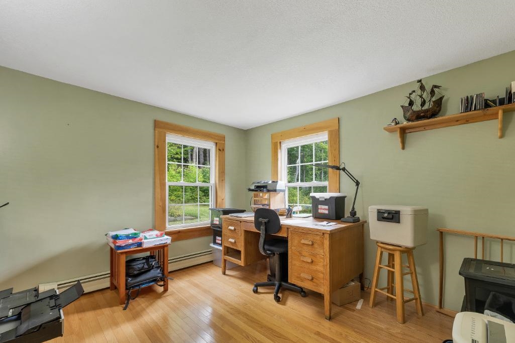 533 Ellsworth Hill Road Campton, NH 03223 - Photo 29 of 60 Gallery Image 29