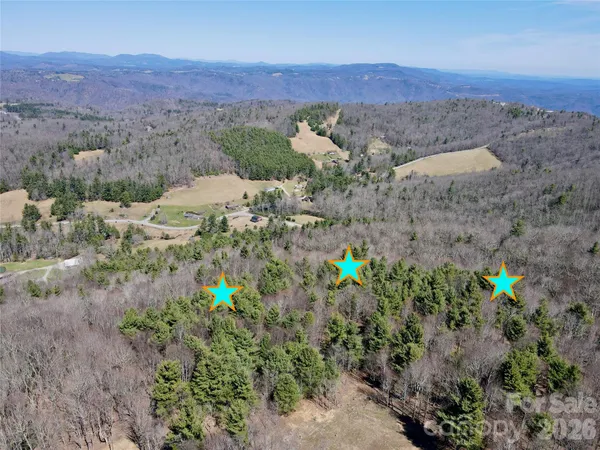 $679,000 | Tbd Grandview Drive, Unit TRACT A, Boone, NC 28607
