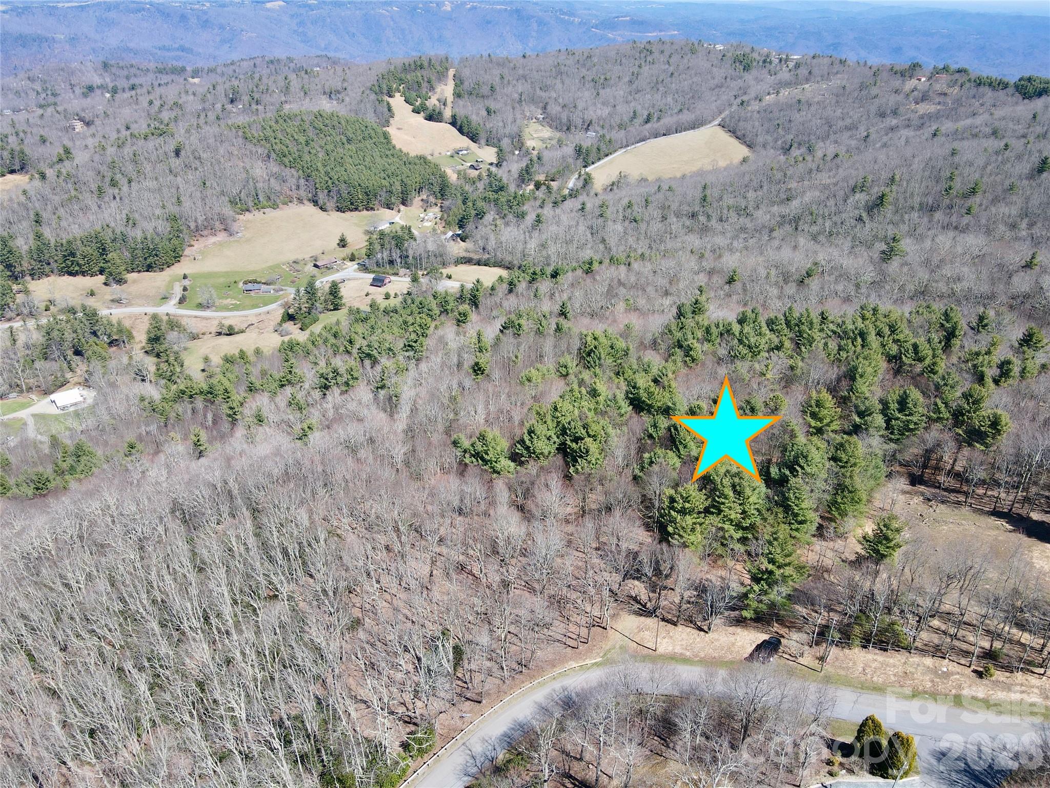 Tbd Grandview Drive, Unit TRACT A Boone, NC 28607 - Photo 11 of 44