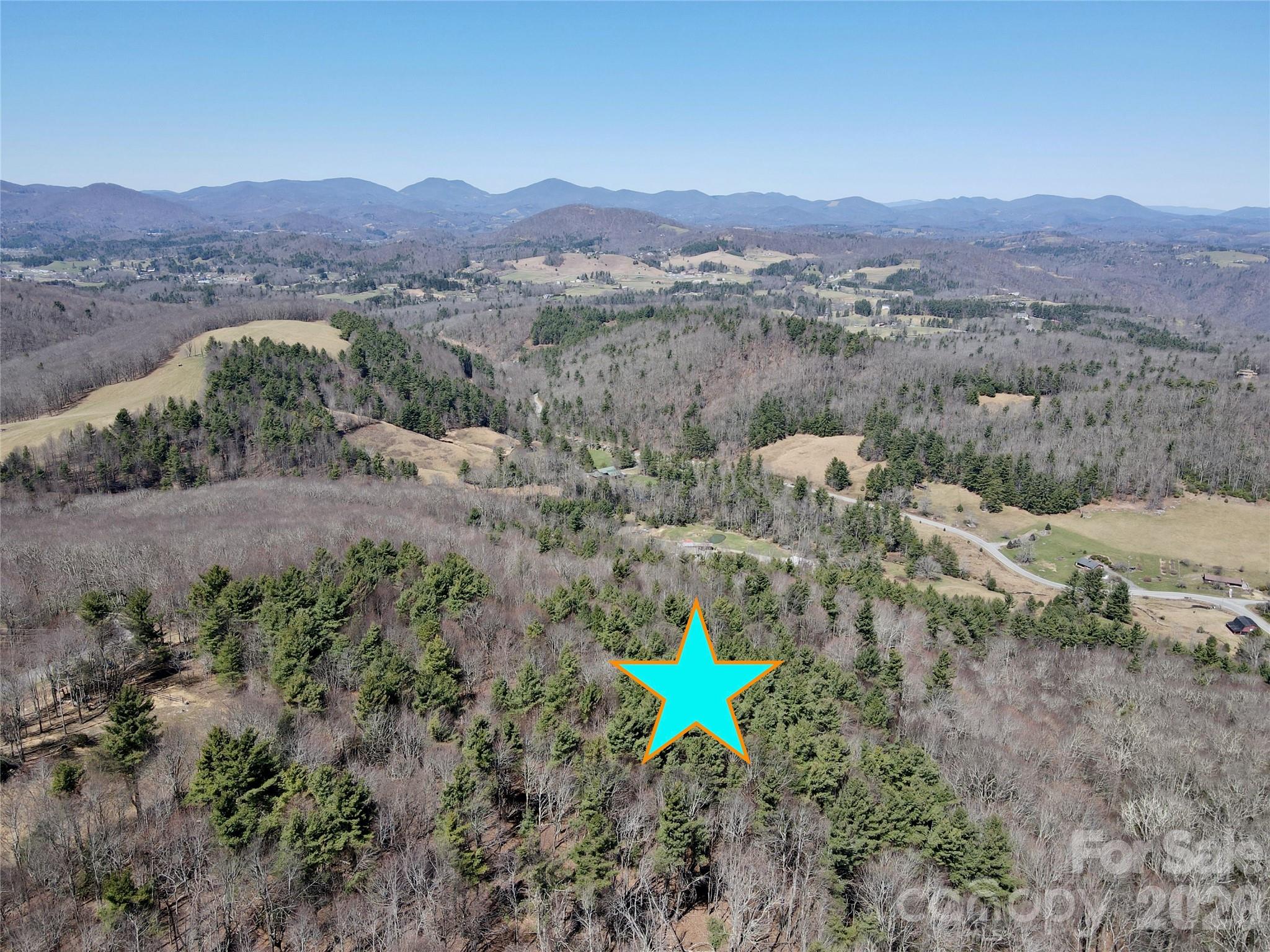 Tbd Grandview Drive, Unit TRACT A Boone, NC 28607 - Photo 13 of 44