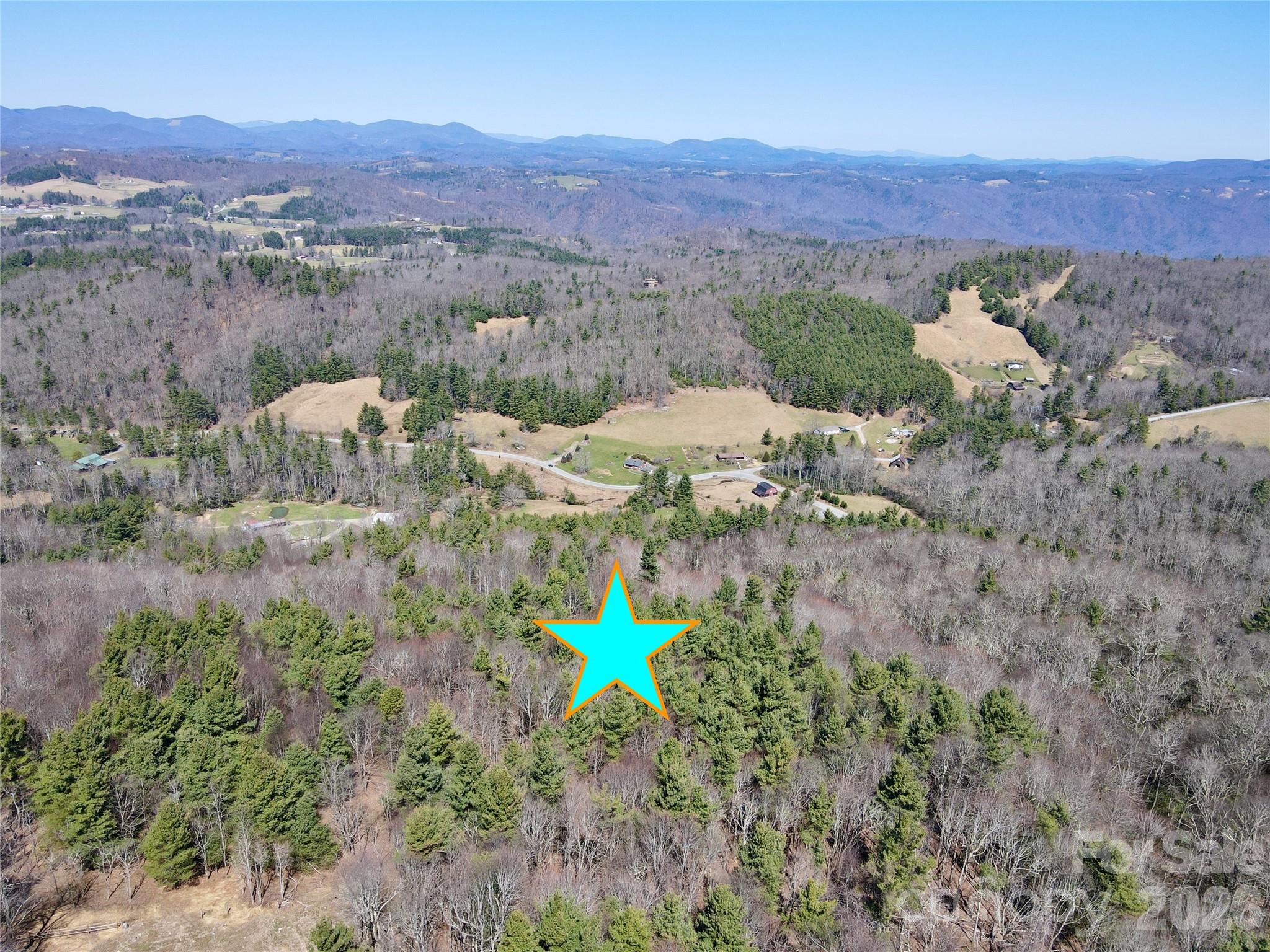 Tbd Grandview Drive, Unit TRACT A Boone, NC 28607 - Photo 13 of 45