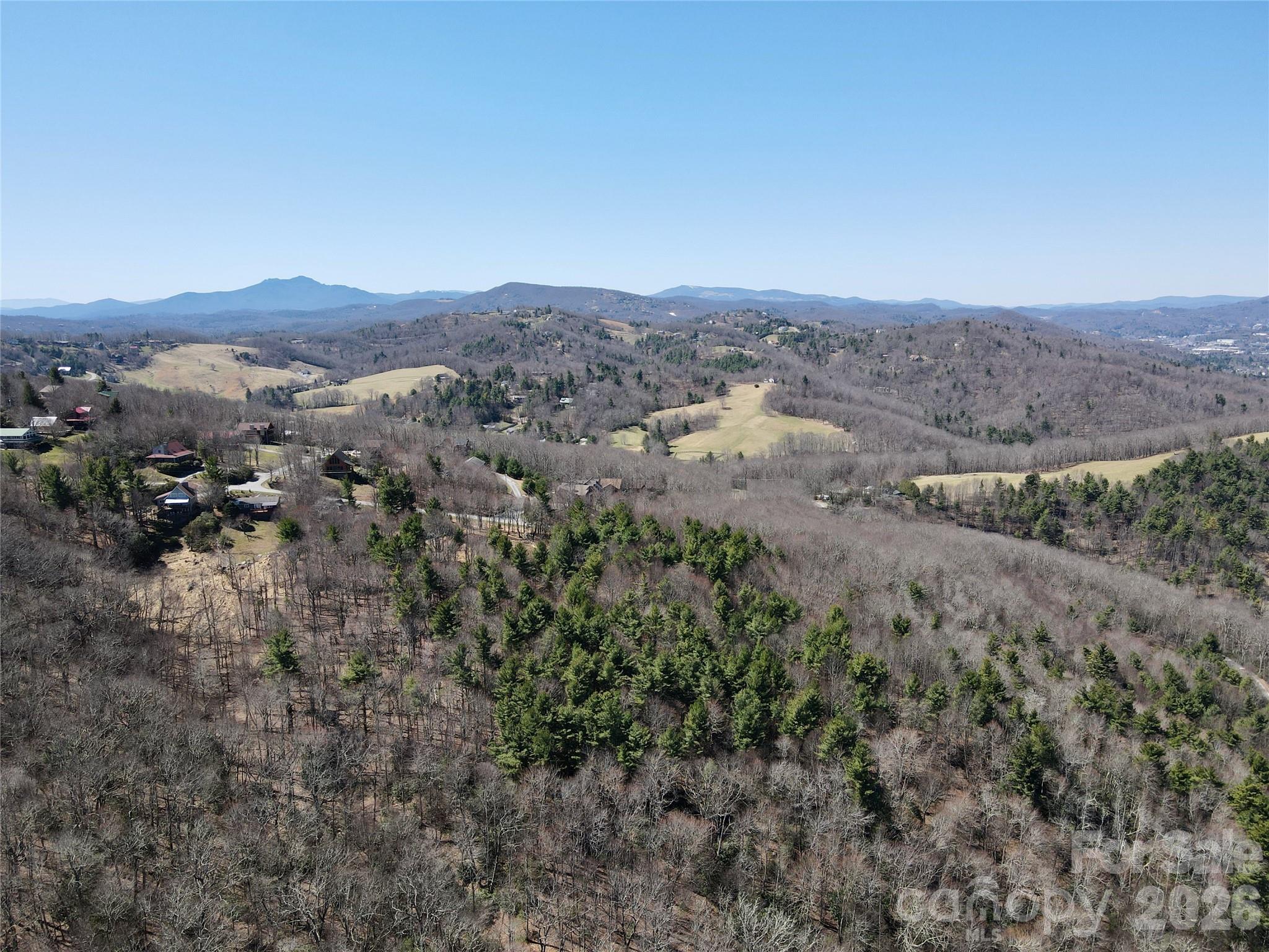 Tbd Grandview Drive, Unit TRACT A Boone, NC 28607 - Photo 15 of 45