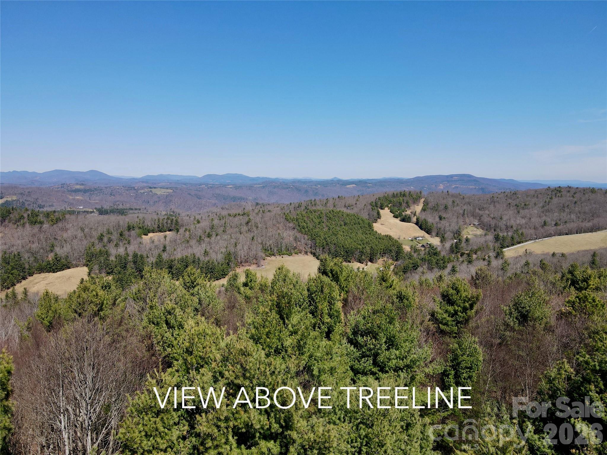 Tbd Grandview Drive, Unit TRACT A Boone, NC 28607 - Photo 43 of 44