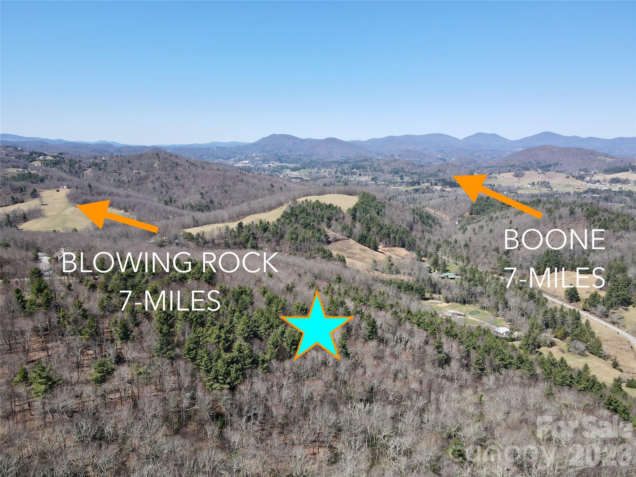 Tbd Grandview Drive, Unit TRACT A Boone, NC 28607 - Photo 5 of 44