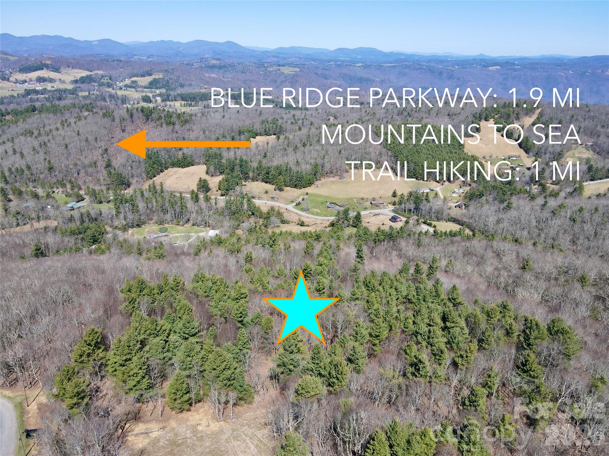 Tbd Grandview Drive, Unit TRACT A Boone, NC 28607 - Photo 7 of 45