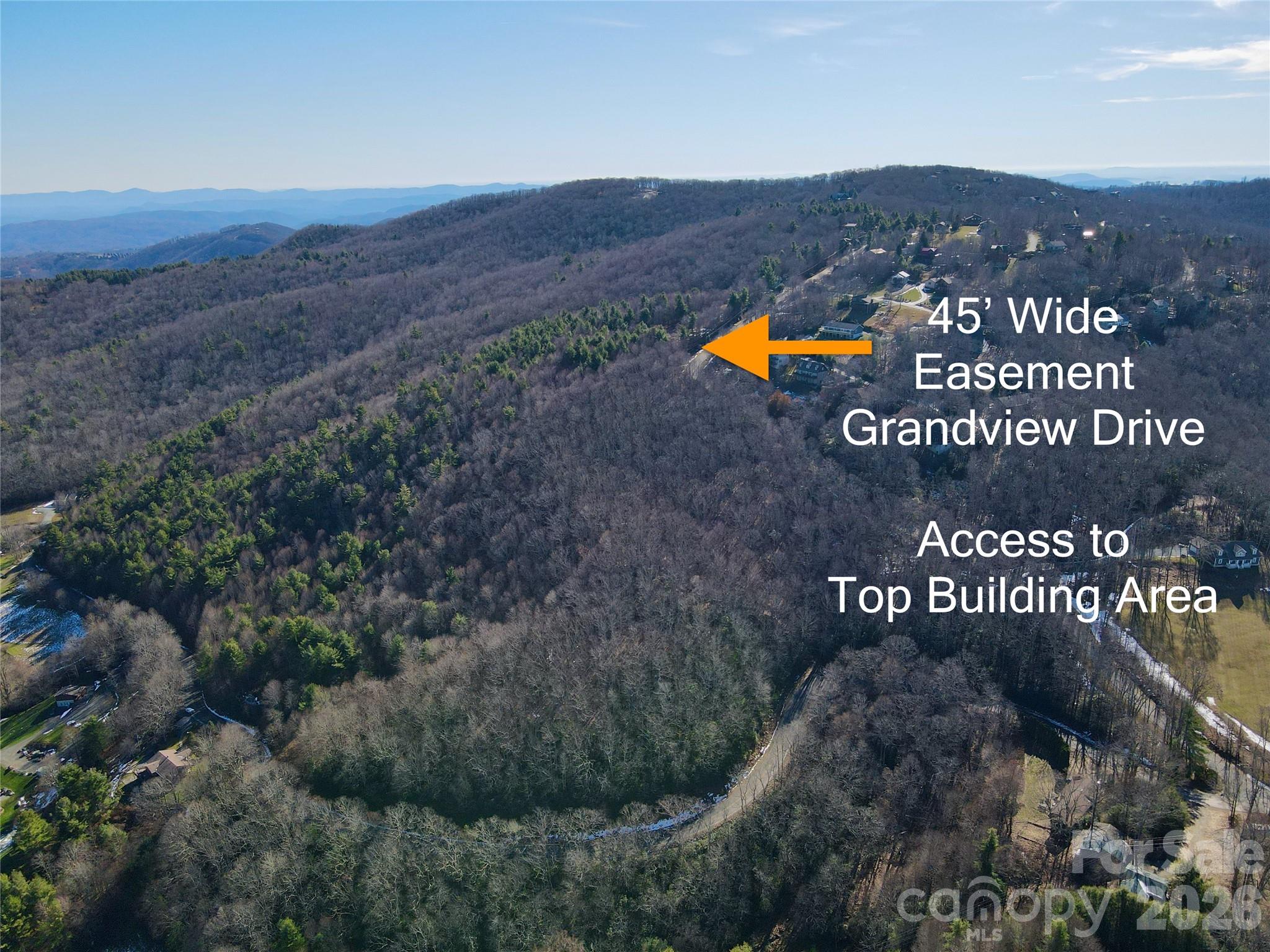 Tbd Grandview Drive, Unit TRACT A Boone, NC 28607 - Photo 8 of 45